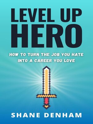 cover image of Level up Hero